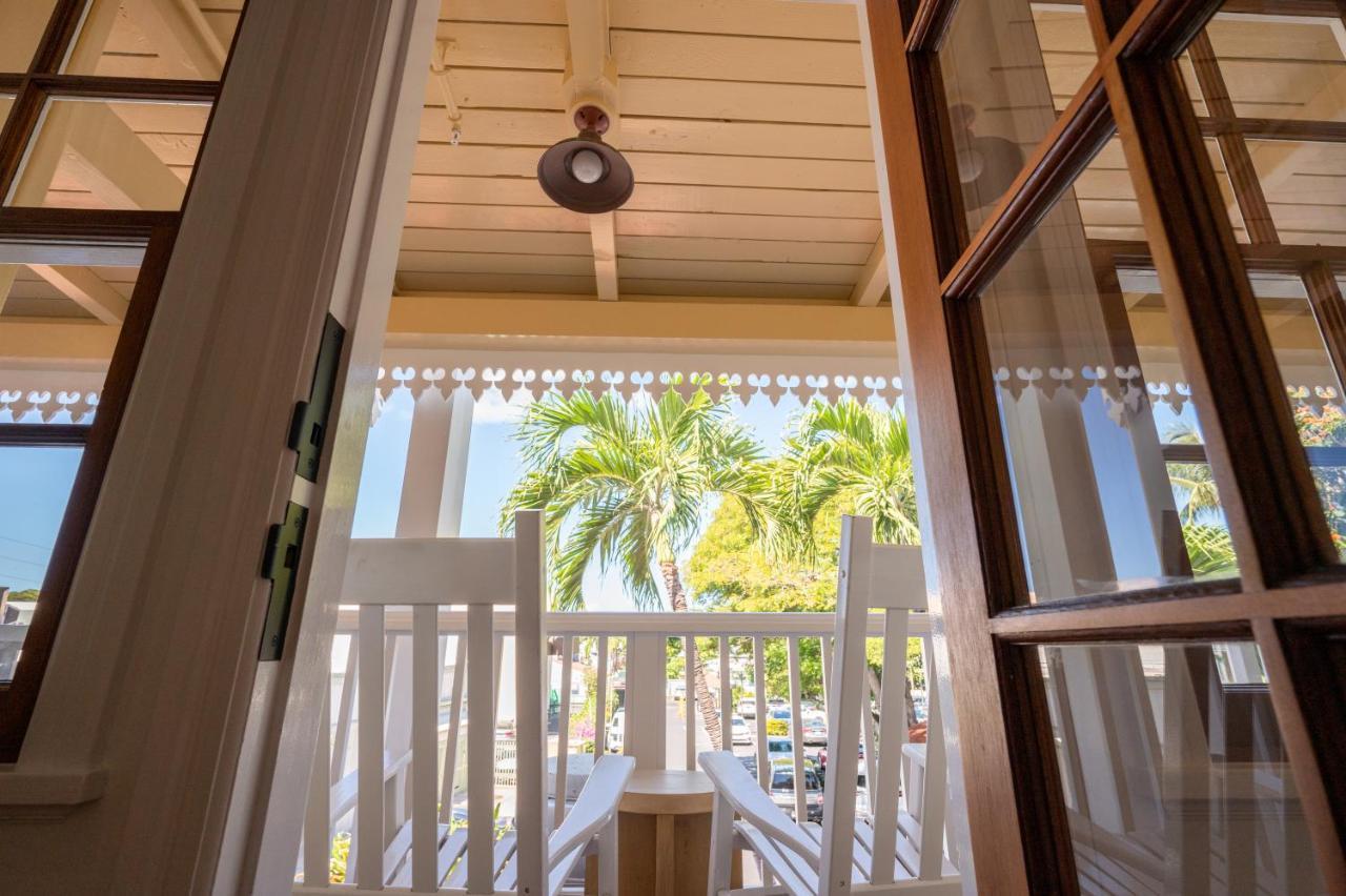 Hotel Lahaina (Adults Only) Zewnętrze zdjęcie