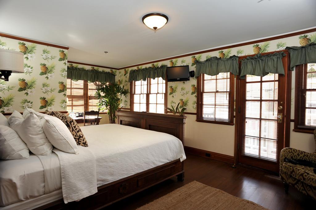 Hotel Lahaina (Adults Only) Pokój zdjęcie