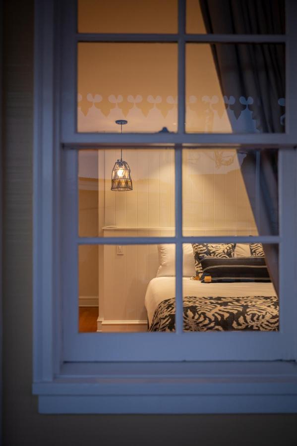 Hotel Lahaina (Adults Only) Zewnętrze zdjęcie