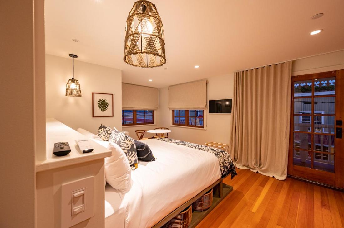 Hotel Lahaina (Adults Only) Zewnętrze zdjęcie