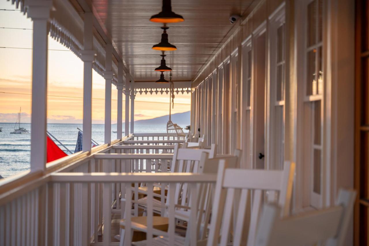 Hotel Lahaina (Adults Only) Zewnętrze zdjęcie