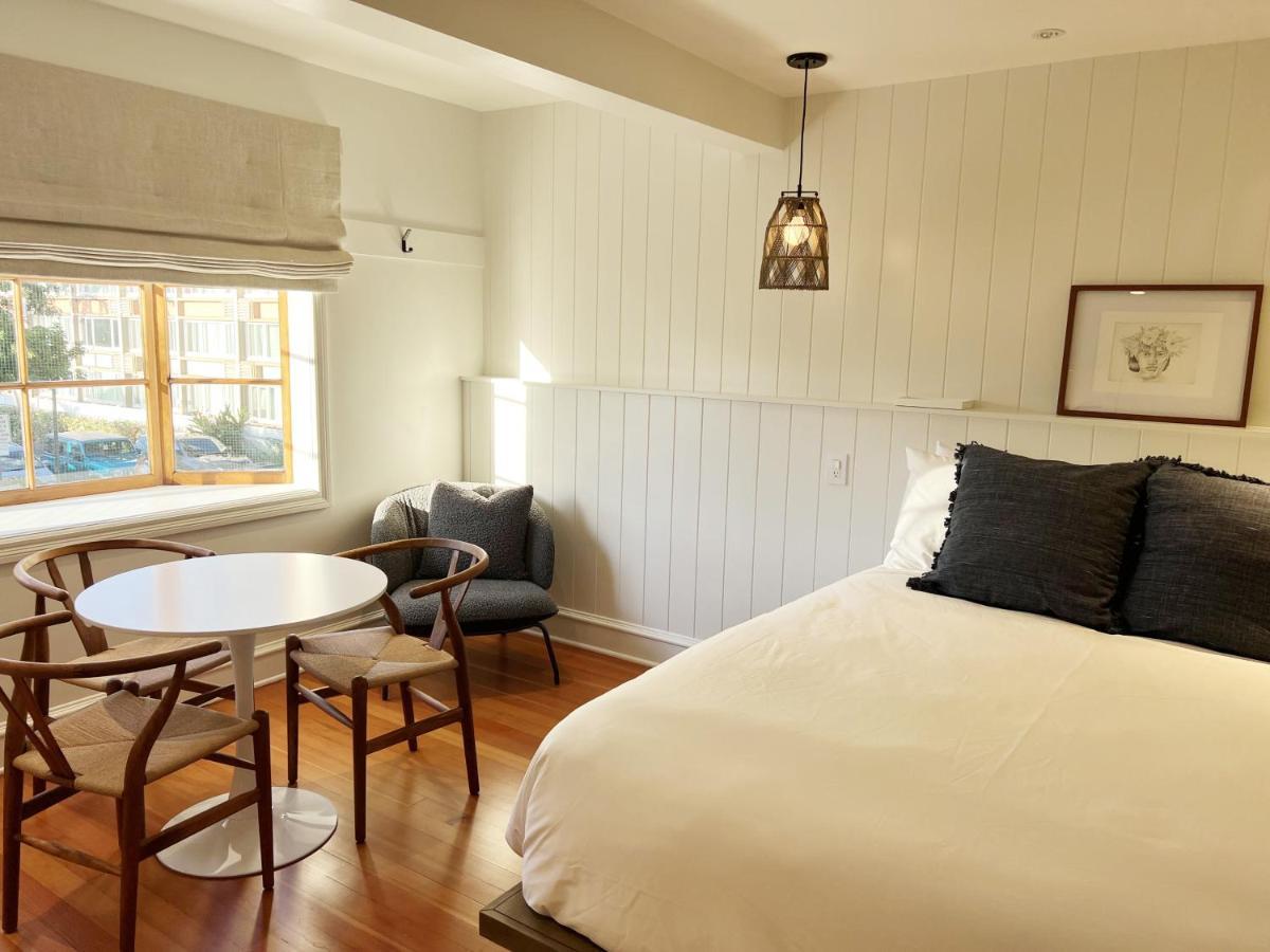 Hotel Lahaina (Adults Only) Zewnętrze zdjęcie