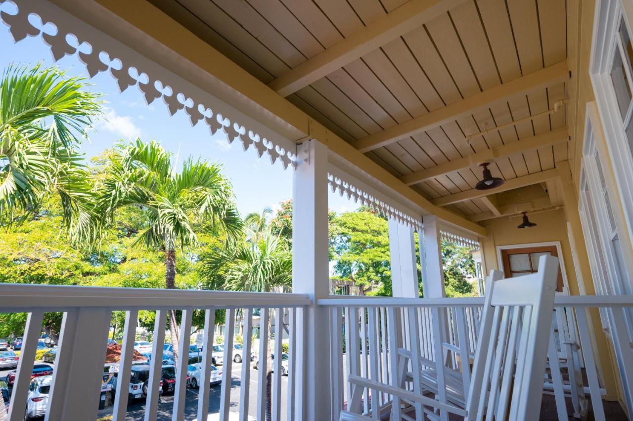 Hotel Lahaina (Adults Only) Zewnętrze zdjęcie