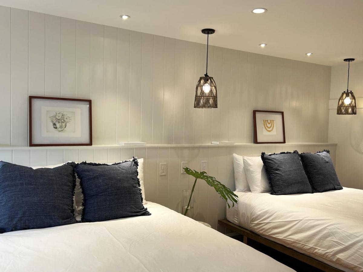 Hotel Lahaina (Adults Only) Zewnętrze zdjęcie